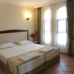 Kamer met een King Size Bed